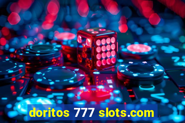 doritos 777 slots.com